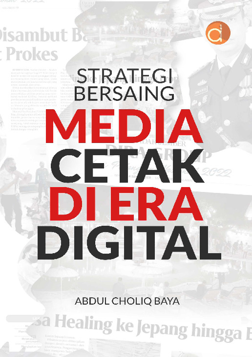 Sampul buku Strategi Bersaing Me...